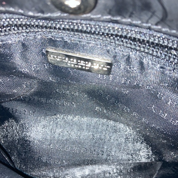 Small Burberry Tote - Picture 3 of 5